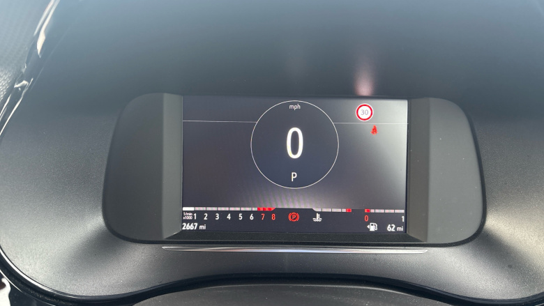 Vauxhall Corsa 1.2 Turbo Ultimate 5dr Auto Petrol Hatchback